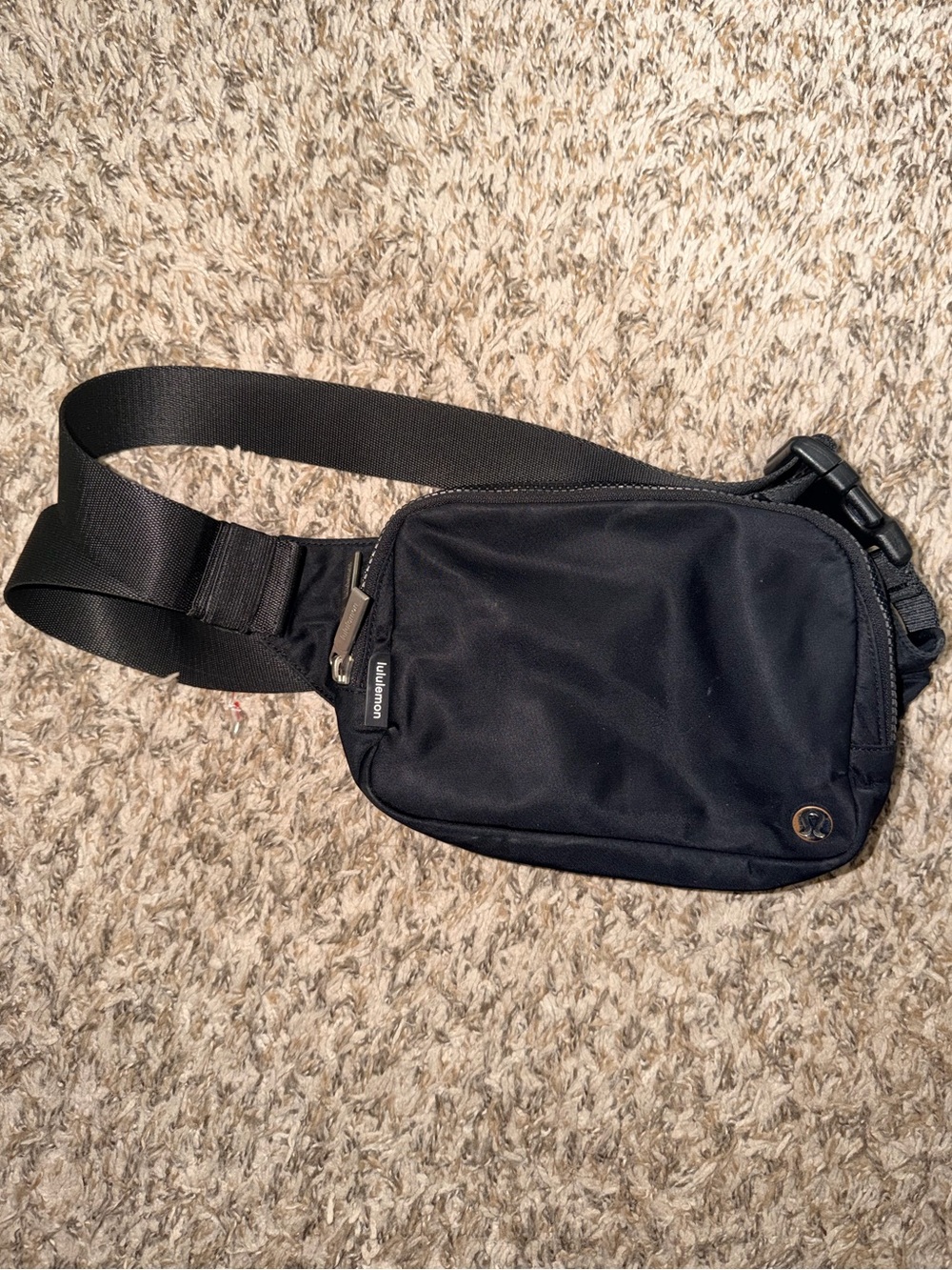 2L Belt Bag